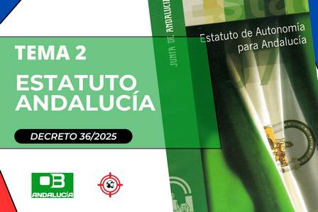 Tema 2 - Andalucía